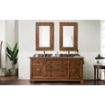 thumbnail image 4 of James Martin Vanities 550-V72-3Cbl Mykonos 72" Free Standing Double Basin Hardwood Vanity, 4 of 4