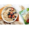 thumbnail image 6 of Quick Cooking Rolled Oats, 1.5 Pounds — Kosher, Raw, Vegan — by Food to Live, 6 of 7
