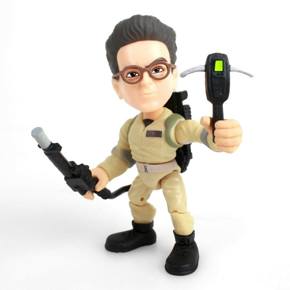 The Loyal Subjects Ghostbusters Egon Spengler Original Action Vinyl (85731)