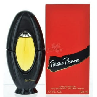 Paloma Picasso, Eau de Parfum Spray, 3.4 oz, for Women - Walmart.com