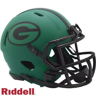 Riddell Big 10 Conference Speed Style Mini Football Helmet Set, 2020  Edition - Walmart.com