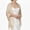 Beige, variant on Pashmina Shawls Scarf for Women Large Silky Wraps for Evening Dress Bridesmaid Wedding Winter Beige