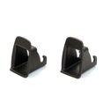 thumbnail image 2 of 1 Paire de Connecteurs de Ceinture Isofix pour Siège Auto Bébé - Ksize, 2 of 5