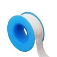 thumbnail image 6 of 2 Roll Plumbing Plumber Fitting Thread Seal Tape Ptfe For Water Pipe Sealing, 6 of 10
