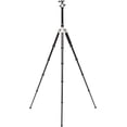 thumbnail image 2 of Benro MeFOTO Globetrotter Aluminum Travel Tripod BMGTATTN  nbnbnbj, 2 of 8