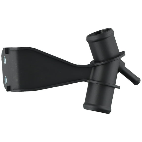 sailesiti 1Pc Car Aluminium Engine Radiator Coolant Water Outlet Pipe For Toyota For Corolla 1.8L L4 2009-2013 1657722030 Accessories