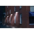 thumbnail image 2 of 29w LED Area Light w/ CCT Tunable Bronze Finish 120-277v Ultra Bright Lumens, 2 of 3