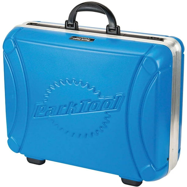 Park Tool BX2.2 Blue Box Tool Case