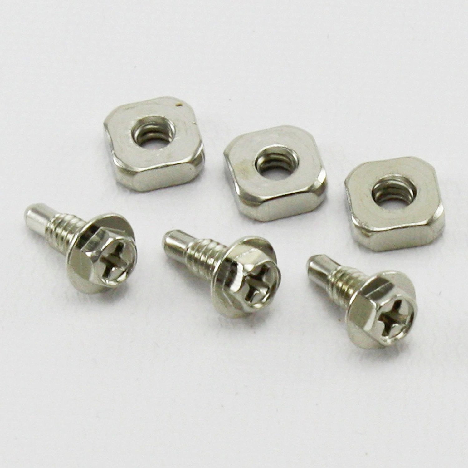 279393, Dryer Terminal Block Screw Kit fits Roper, Kenmore, Whirlpool