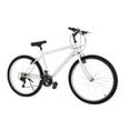 thumbnail image 4 of Bicicleta ECORIDE para Hombre R26 21V Color Blanco TERRAFIT Custom H, 4 of 8