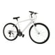 thumbnail image 4 of Bicicleta ECORIDE para Hombre R26 21V Color Blanco TERRAFIT Custom H, 4 of 8