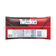 thumbnail image 2 of TWIZZLERS Chocolate Licorice Candy, 12 Ounce Bag (Pack of 6), 2 of 8