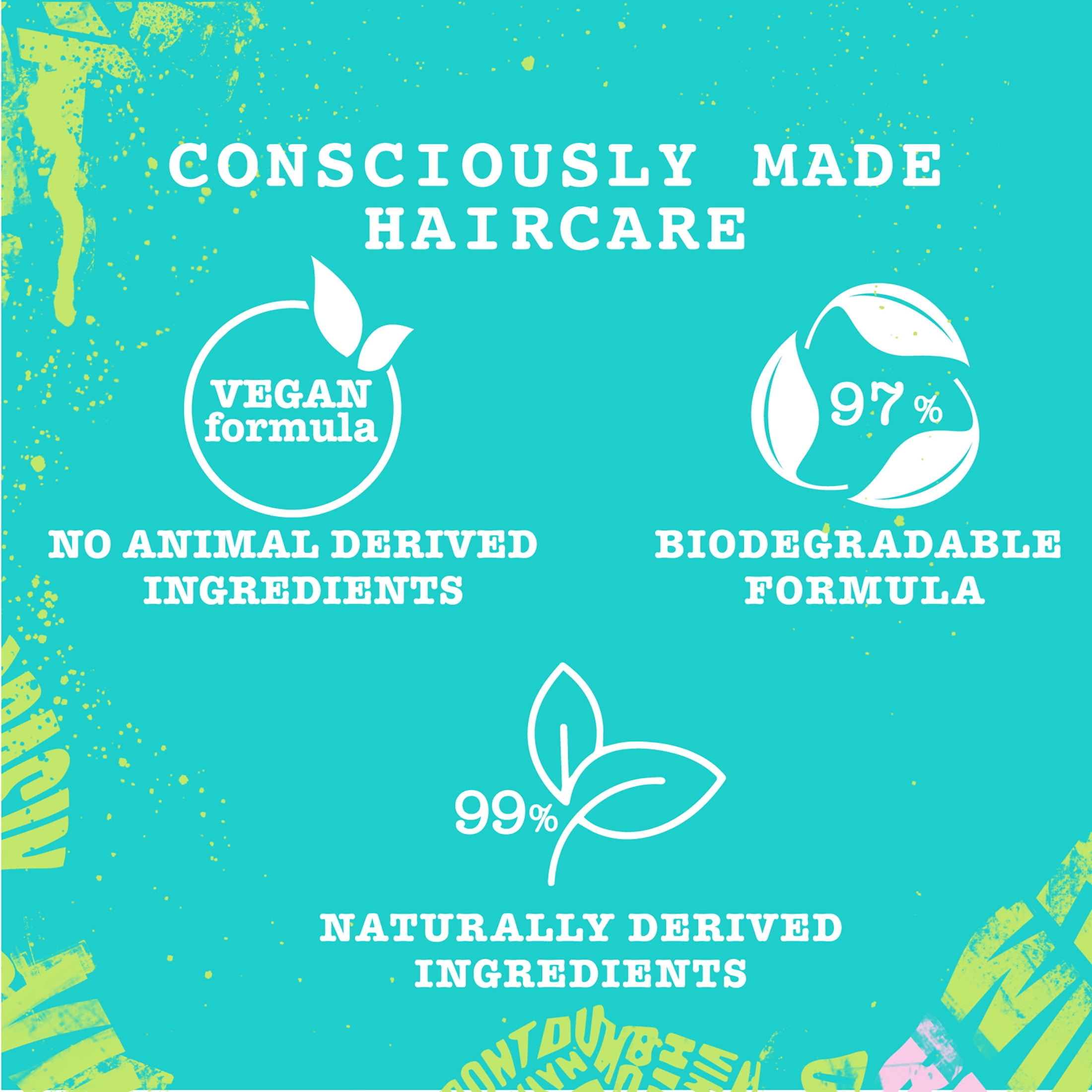 Carol's Daughter Born to Repair, Repairing Conditioner for All Hair Types with Shea Butter, 11 fl oz