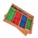 thumbnail image 2 of Juego de sellos para bebés, educación infantil temprana, sellos para preescolar, juguetes de matemáticas, 2 of 14
