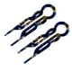 thumbnail image 1 of Guardurnaity 2x Prestige Double Secure Grip Lialys Pin Durable Paquete de Prestige de larga duración Lialys 2 piezas Lialys Updos Paquete de colas Accesorio para el cabello B, 1 of 6
