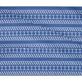 thumbnail image 4 of oneOone Cotton Flex Fabric Geometric Block Printed Craft Fabric BTY 40 Inch Wide, 4 of 4