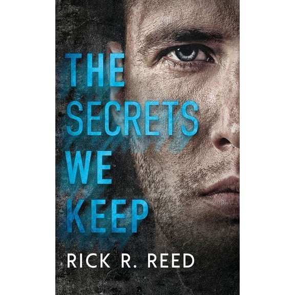 The Secrets We Keep, (Paperback)