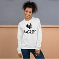 thumbnail image 3 of La'Jor Unisex Sweatshirt, 3 of 3