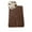 Coffee, variant on Yoloke Sofa Arm Cover Seater Arms Headrest Cover with Side Storage Pockets Waterproof Recliner Chair Arm Cover Leather Couch Quilted Furniture Protector
