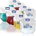 thumbnail image 1 of Bolsa de Contenedor de Agua WaterStorageCube Premium Plegable, 1 of 5