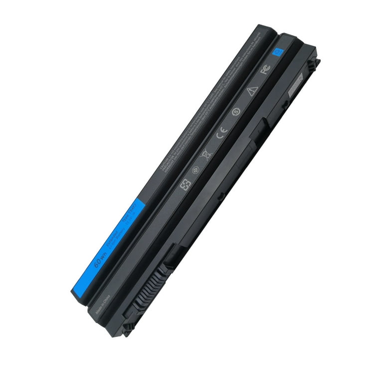 M5Y0X T54FJ Battery for Dell Latitude E-Series Laptop, Digital  Store