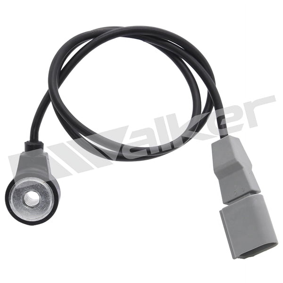 Walker 242-1164 Ignition Knock(Detonation) Sensor Fits select: 2009-2014 VOLKSWAGEN JETTA, 2012-2014 VOLKSWAGEN PASSAT