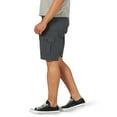 thumbnail image 6 of Wrangler Men's and Big Men's Stretch Cargo Shorts, 6 of 8