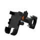 thumbnail image 1 of Cargador De Soporte De Teléfono Para Motocicleta Ipx6 Cargador De Soporte De Teléfono Para Motocicleta A Prueba De Agua Soporte De Carga De Teléfono Para Manillar Universal Para Triciclo De Bicicleta Speravity VI004631-00, 1 of 7