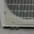 thumbnail image 1 of HAMPPLIES 8Pcs Anti Vibration Pads for Washing Machine Mat featuring Wear Resistant Rubber, 1 of 8