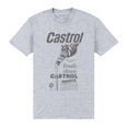 thumbnail image 1 of Castrol  Adult Fresh Clean T-Shirt, 1 of 3
