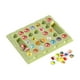 thumbnail image 1 of Juego de ajedrez y de animales, juguetes de desarrollo lógico, juego de mesa de ajedrez, juego de estrategia clásico para fiestas, 1 of 9