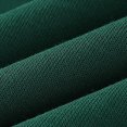 thumbnail image 6 of Blmnix Running Women Jacket with Pockets Bomber Athletic Jacket Women Cocoon Raincoats Green Long Sleeve Button Mid-Length Jackets for Women Trendy, 6 of 8