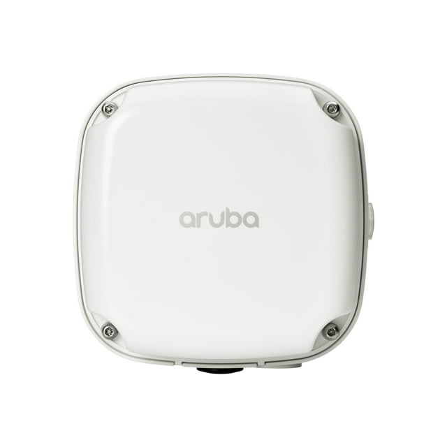 HPE Aruba AP-565 (US) - point d'Accès Sans Fil - ZigBee, Bluetooth, Wi-Fi 6 - 2,4 GHz, 5 GHz - BTO