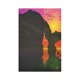 thumbnail image 2 of ABPHQTO Wall Art Maravillosa puesta de sol sobre el mar Tapiz de pared 150x225 cm, 2 of 2