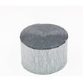 thumbnail image 5 of 8 Rolls Silver Crepe Paper Streamers, Wedding Birthday Baby Shower Party Decoration, Rainbow DIY Supplies, Living Room Bedroom Decor, 5 of 16