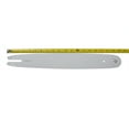 Cancanle 18-inch Chainsaw Guide Bar for Stihl 021 025 MS210 MS250 MS230 ...