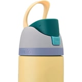 FreeSip® - Bottiglia in Acciaio Inossidabile 32oz, Pratica e Ecologica FreeSip® - Bottiglia in Acciaio Inossidabile 32oz, Pratica e Ecologica