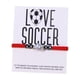 thumbnail image 1 of Pulsera de Fútbol 2026 para Hombre y Mujer, Ajustable, Unisex., 1 of 1