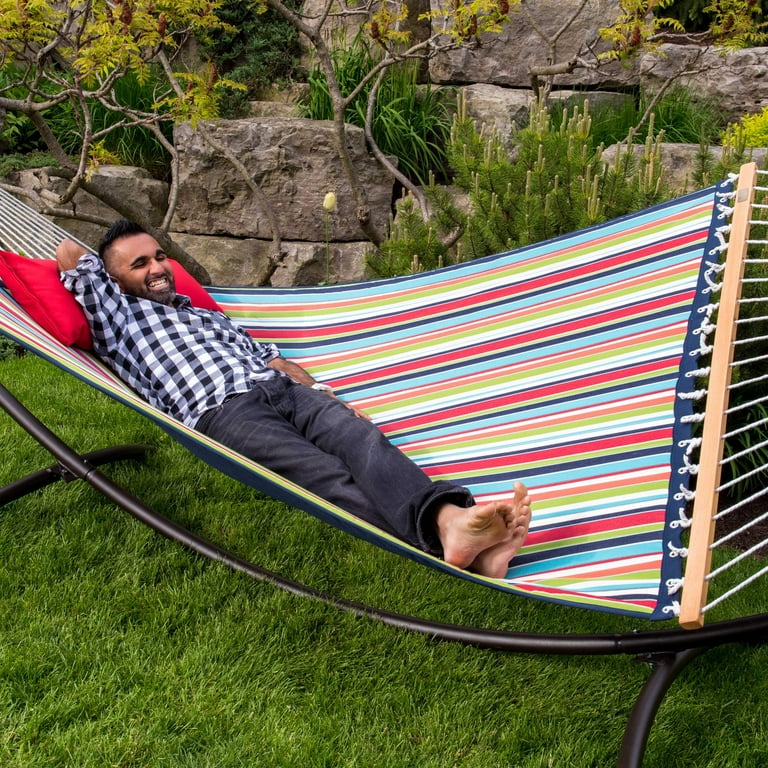 Replacement Parts Chillax Double Travel Hammock With Integrated