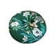 thumbnail image 5 of Cojín circular de tatami, cómodo y fácil de usar, cojín decorativo para silla, cojín redondo para el suelo para ver la televisión en el jardín o en el Verde, 5 of 9