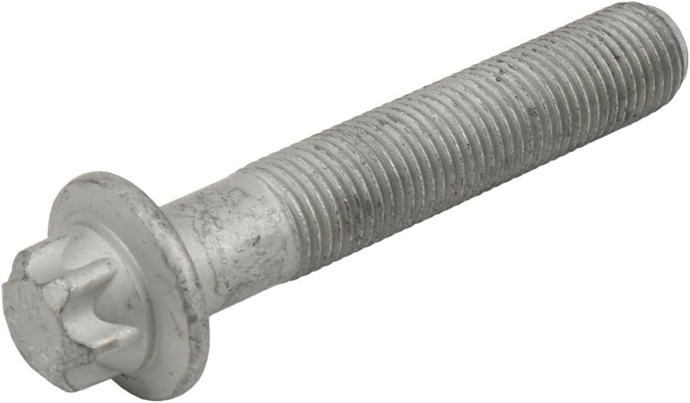 Crankshaft Balancer Bolt