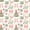 Pink, variant on Manfei Festive Santa Claus Twin Comforter Sets,Christmas Snowflake Candy Cane Bedding Set,Christmas Reversible,2 Pieces,1 Comforter and 1 Pillowcase
