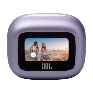 JBL Live Buds 3 TWS earbuds - Purple