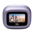 thumbnail image 3 of JBL Live Buds 3 TWS earbuds - Purple, 3 of 4