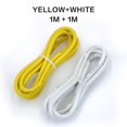thumbnail image 1 of Cable de silicona de 2m, cable de color rojo y negro, alta calidad, 12, 14, 16, 18, 20, 22, 24, 26, 28, 30 AWG, 1 M, 1 of 4