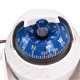 thumbnail image 1 of Marine Boat Navigation Compass Magnetic Declination Adjustment Night Lighting Dash Mount for Cars Ships Caravans, 1 of 4