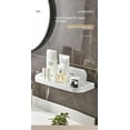 thumbnail image 2 of Yidarton Wall Mounted Storage Rack Foldable Drain Rack, 2 of 9