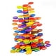 thumbnail image 4 of Juego de Equilibrio , Juguetes de Construcción, Habilidad Fina, Bloques de Apilamiento de árboles Preescolares, Juguetes Apilables Pa 240 piezas, 4 of 8