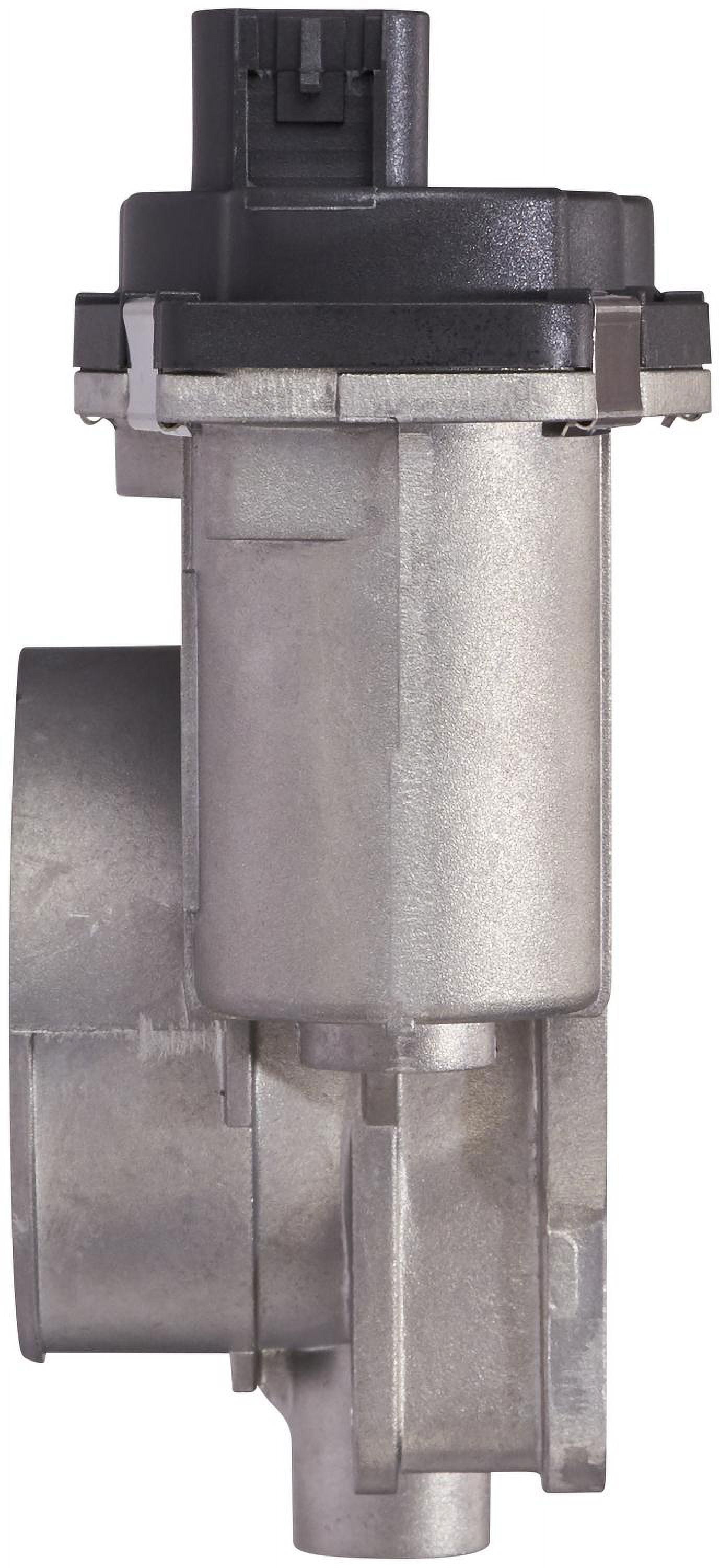 Spectra Premium TB1021 Fuel Injection Throttle Body Assemly (Electronic Throttle Body) Fits select: 2008-2013 CHEVROLET SILVERADO, 2008-2012 CHEVROLET MALIBU