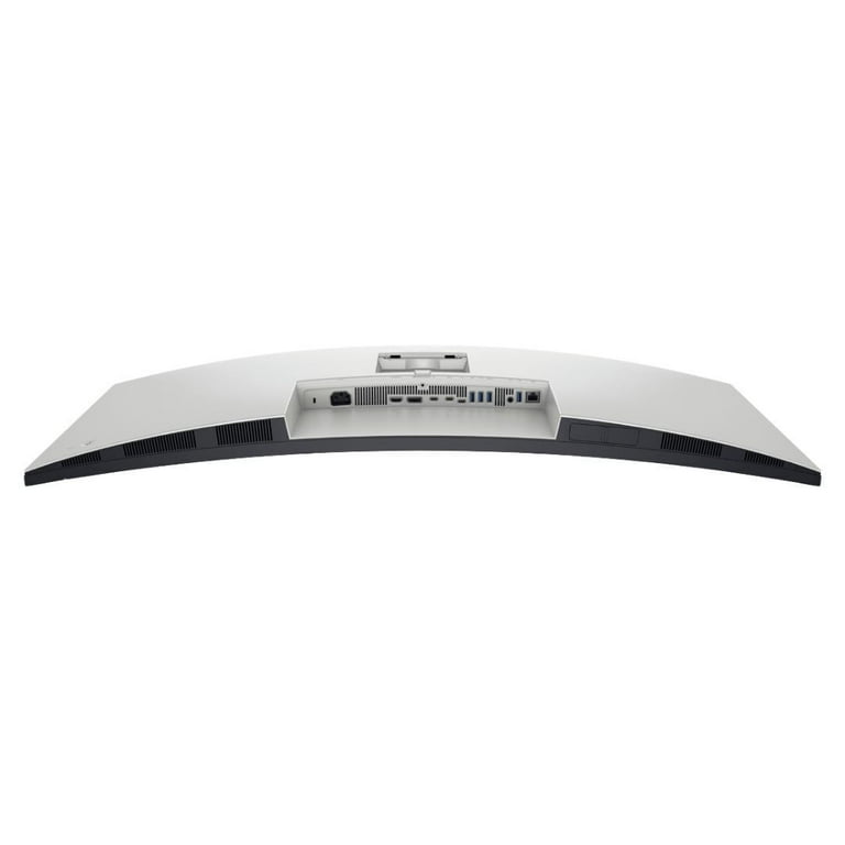 Dell UltraSharp 40 Curved Thunderbolt Hub Monitor - U4025QW, 5K2K, Hub Integrato